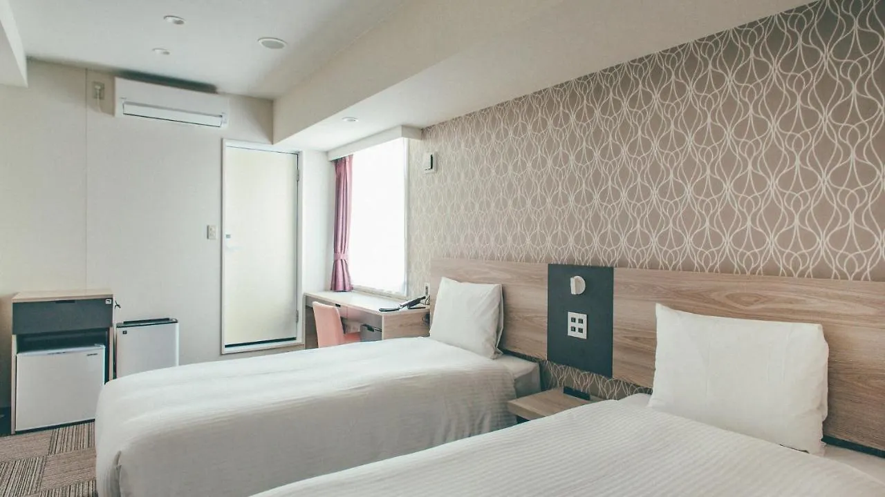 Hotel Kuretake Inn Premium Nagoya Nayabashi