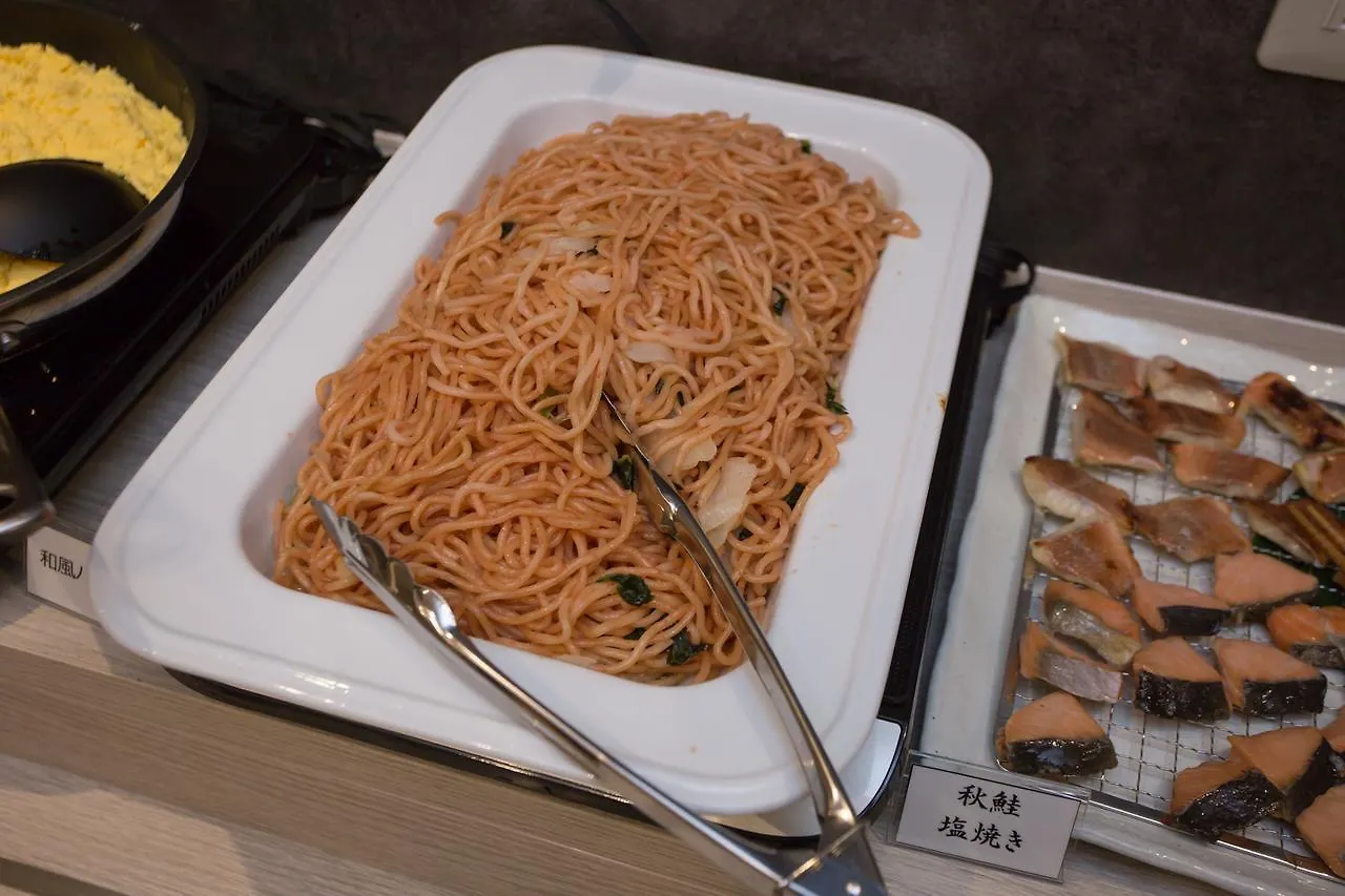 Kuretake Inn Premium Nagoya Nayabashi Hotel