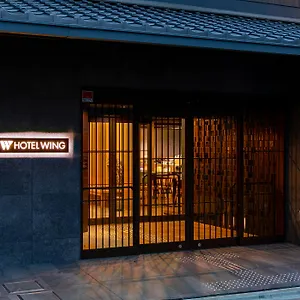 Wing International Premium Sanjo Kioto