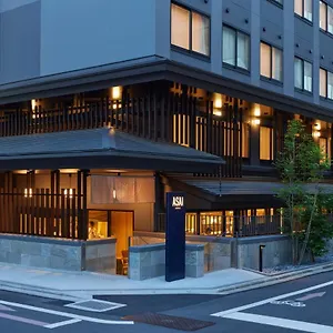 Asai Shijo 호텔 교토