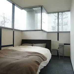 アパート 本山 ハウス A, 名古屋市