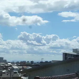 アパート 本山 ハウス B, 名古屋市