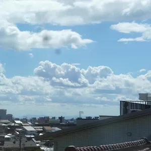 アパート 本山 ハウス C, 名古屋市