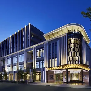 ホテル ストリングスホテル　名古屋, 名古屋市