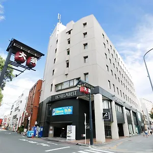 3* Hotell Abest Osu Kannon Ekimae Hane No Yu