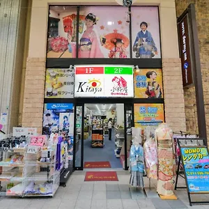 Momo Premium 804 札幌市