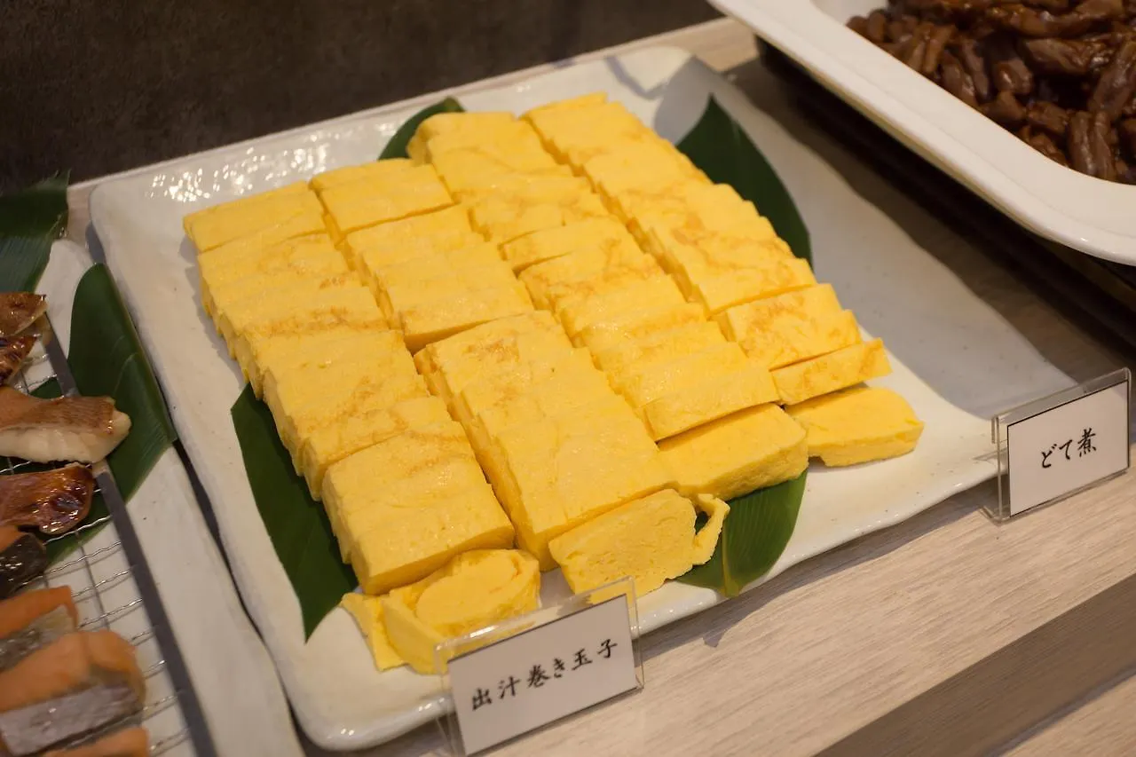 くれたけインプレミアム名古屋納屋橋 3*, 名古屋市 日本
