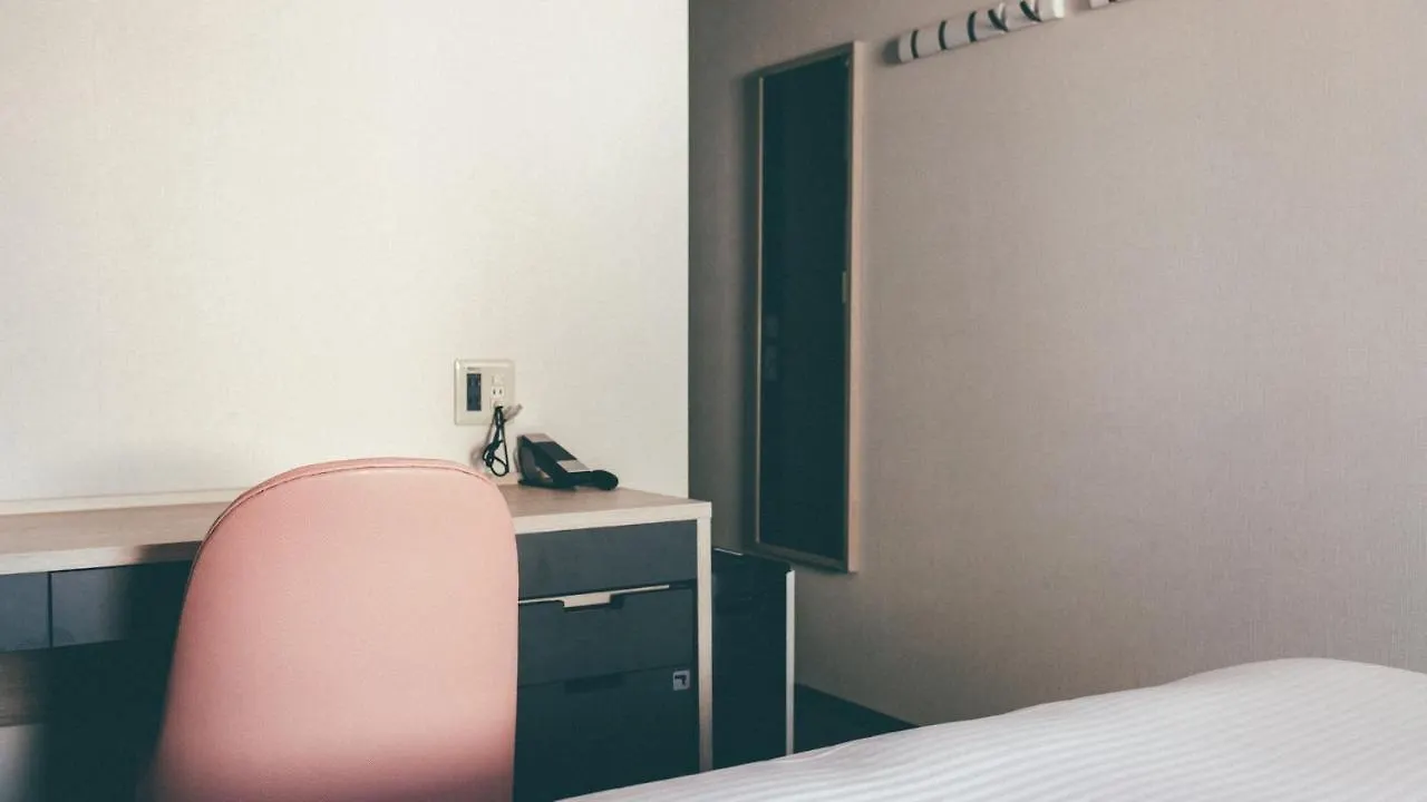 Hotel Kuretake Inn Premium Nagoya Nayabashi