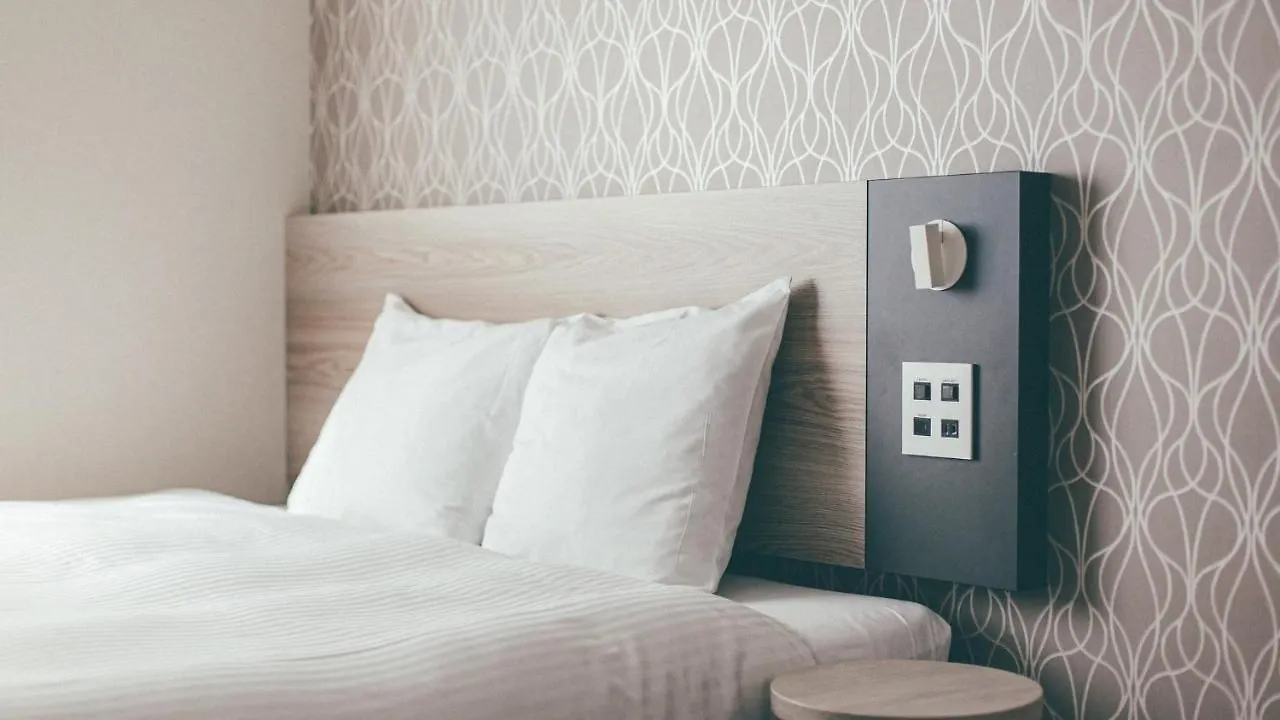 *** Hotel Kuretake Inn Premium Nagoya Nayabashi Japan