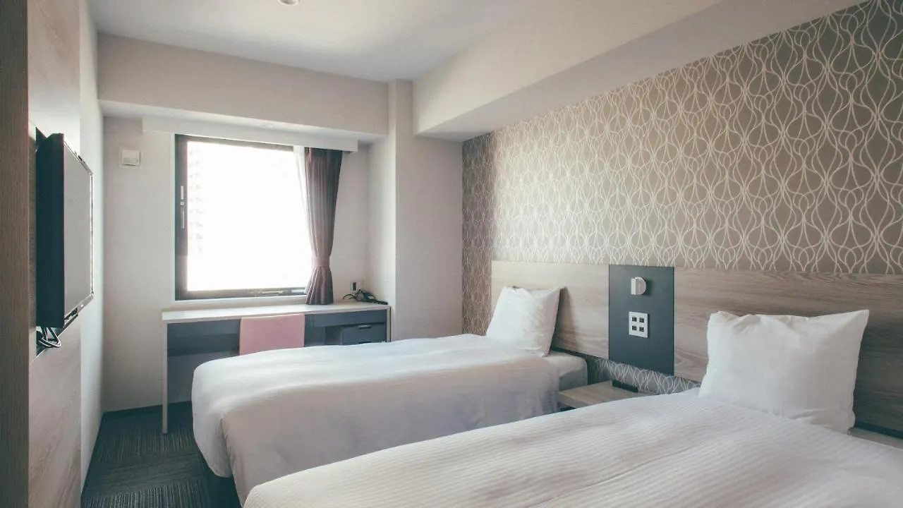 Kuretake Inn Premium Nagoya Nayabashi Hotel