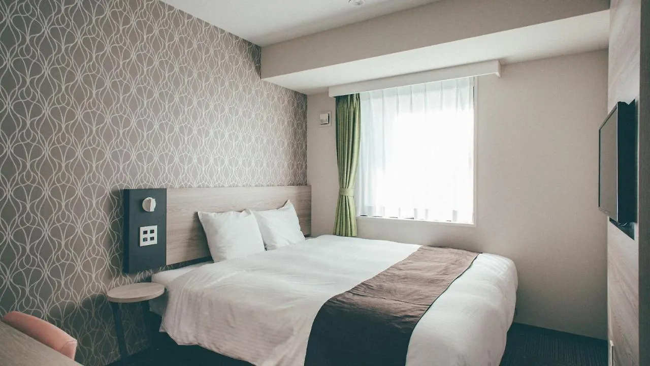 Kuretake Inn Premium Nagoya Nayabashi 3*,  Japan