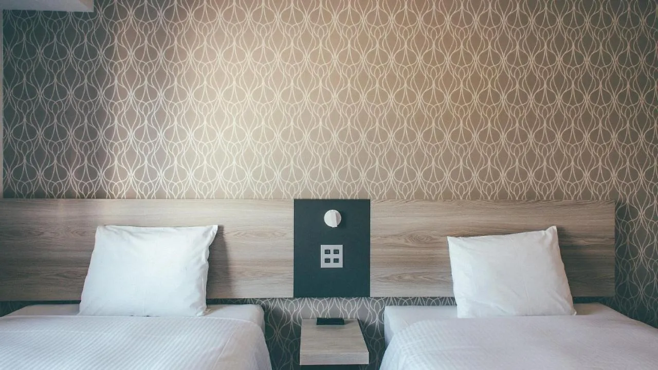 Kuretake Inn Premium Nagoya Nayabashi