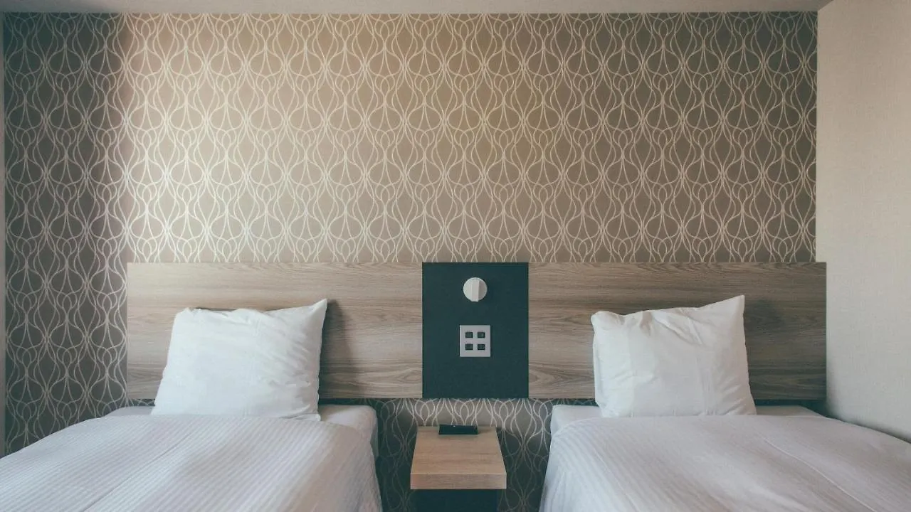 Hotel Kuretake Inn Premium Nagoya Nayabashi