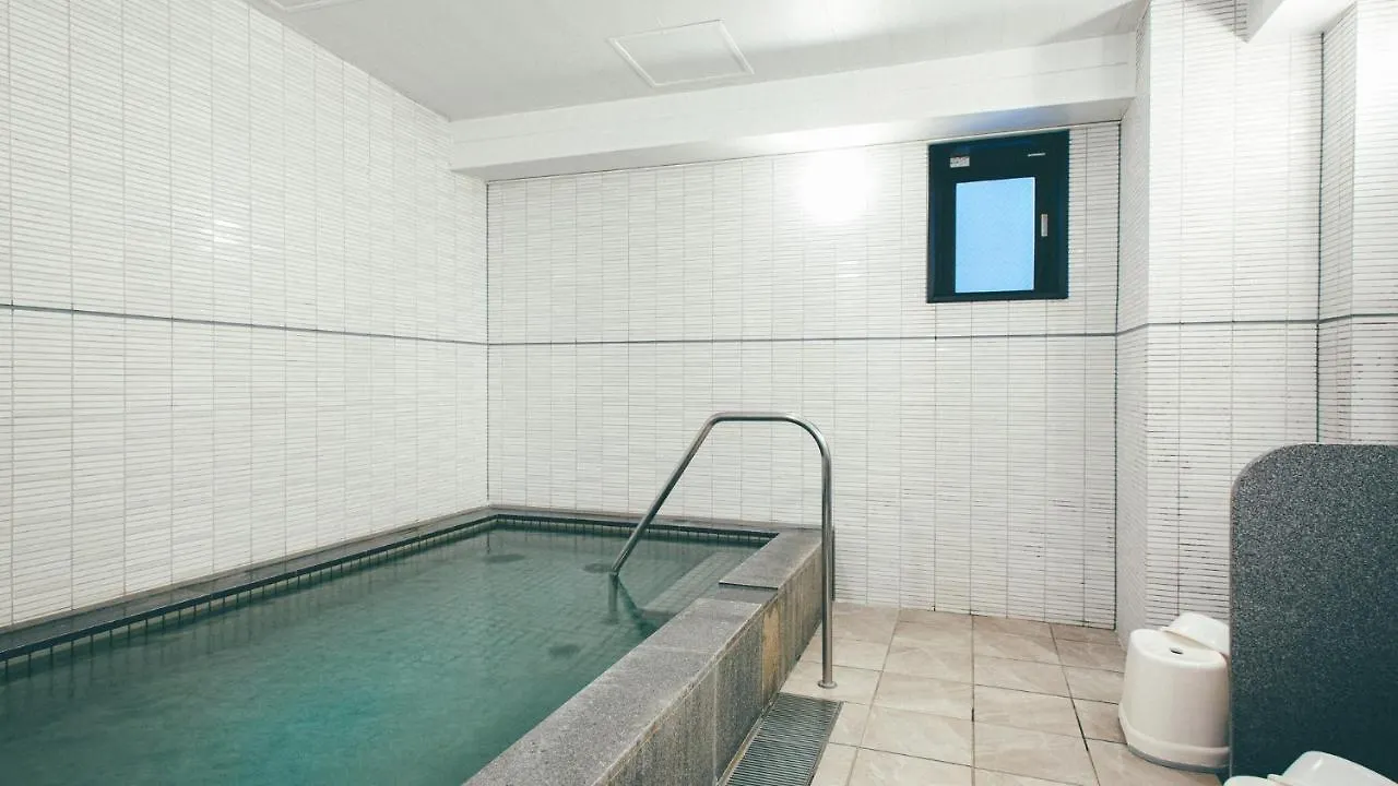 Hotel Kuretake Inn Premium Nagoya Nayabashi