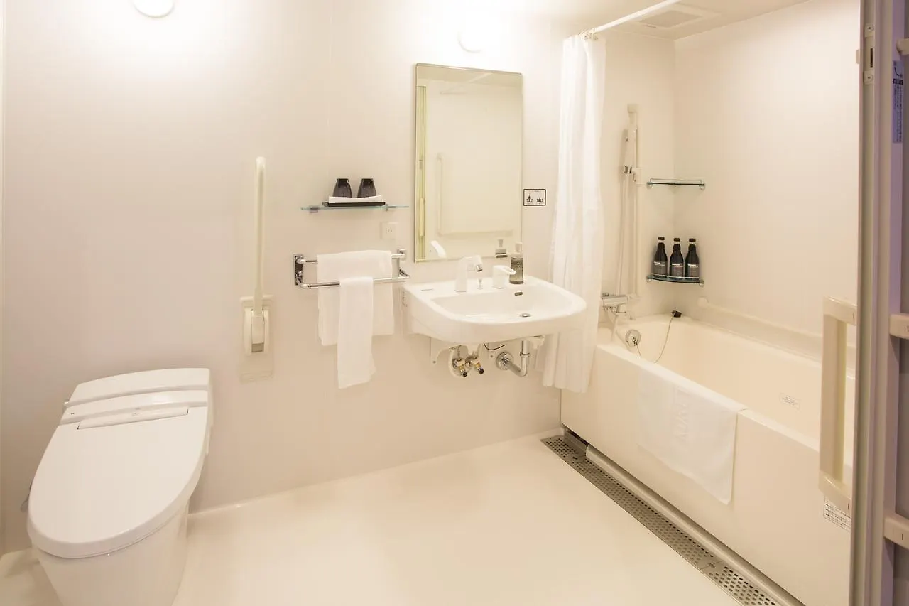 Kuretake Inn Premium Nagoya Nayabashi 3*,