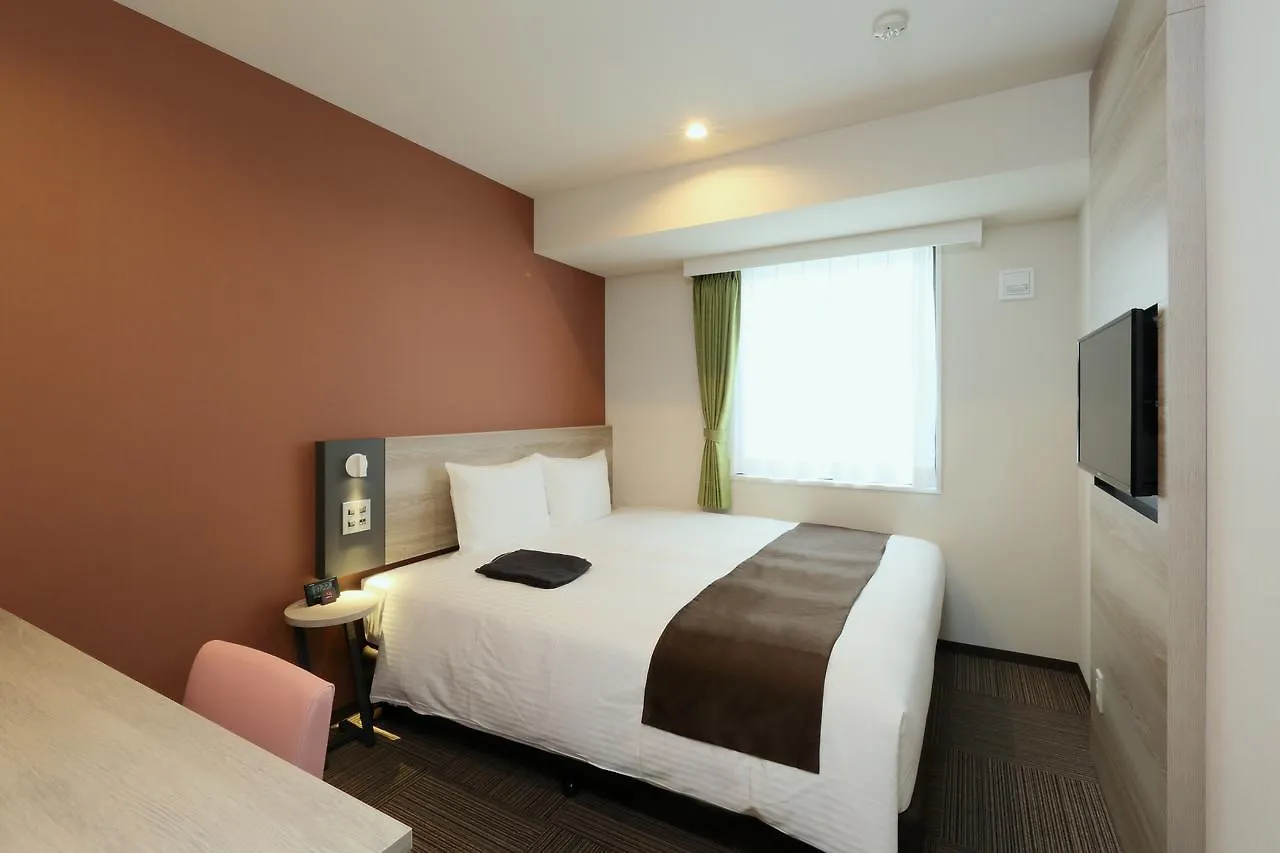 Kuretake Inn Premium Nagoya Nayabashi Hotel