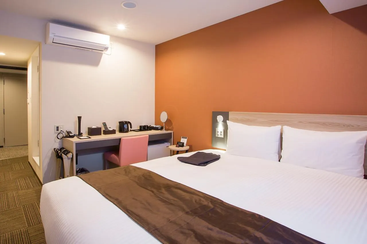 Kuretake Inn Premium Nagoya Nayabashi Hotel