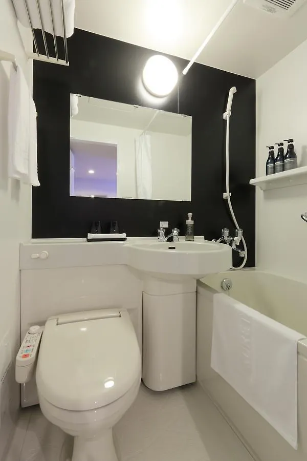 Hotel Kuretake Inn Premium Nagoya Nayabashi