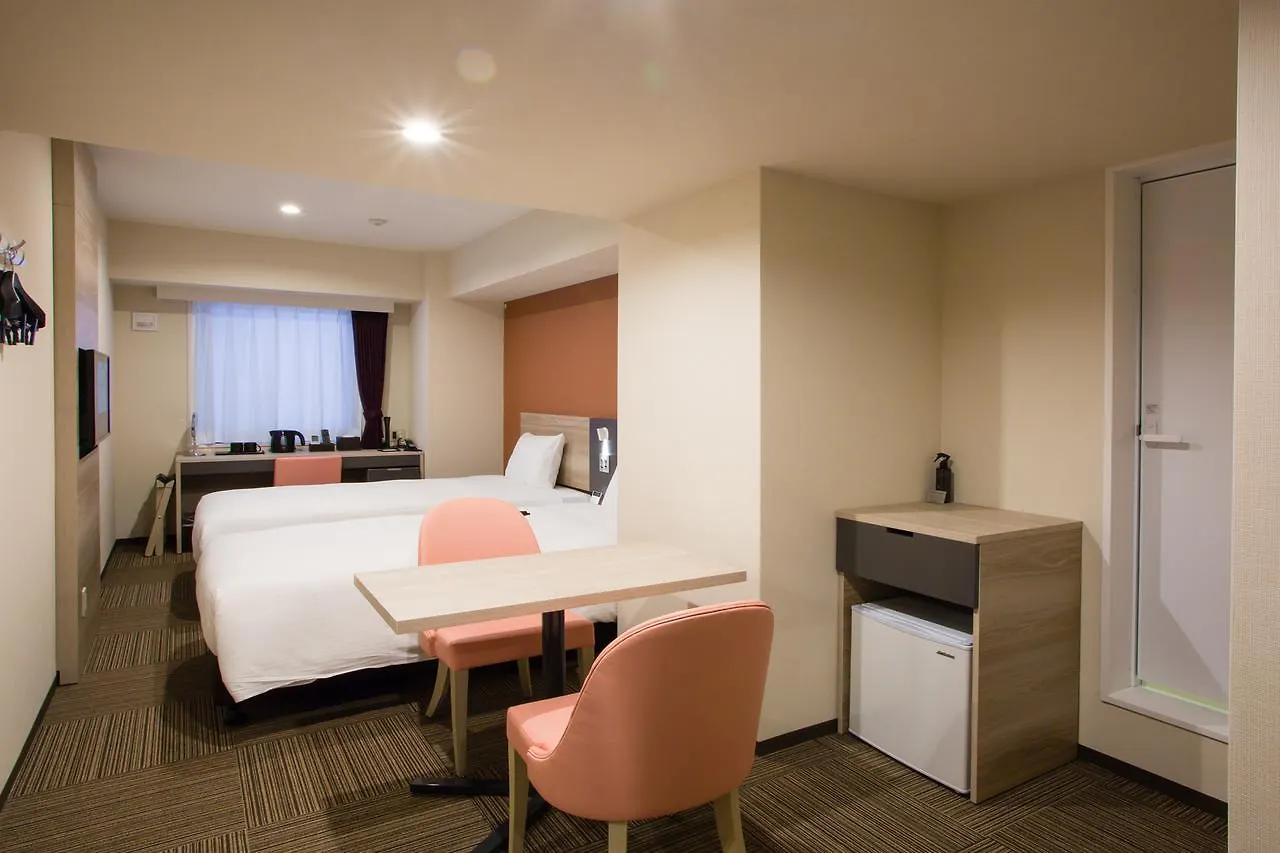 Kuretake Inn Premium Nagoya Nayabashi 3*,