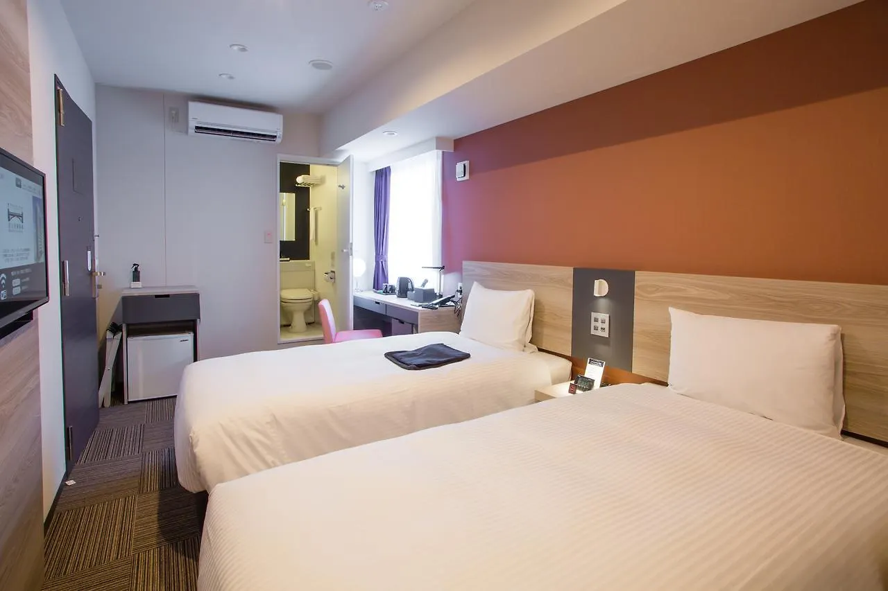 Kuretake Inn Premium Nagoya Nayabashi contacts
