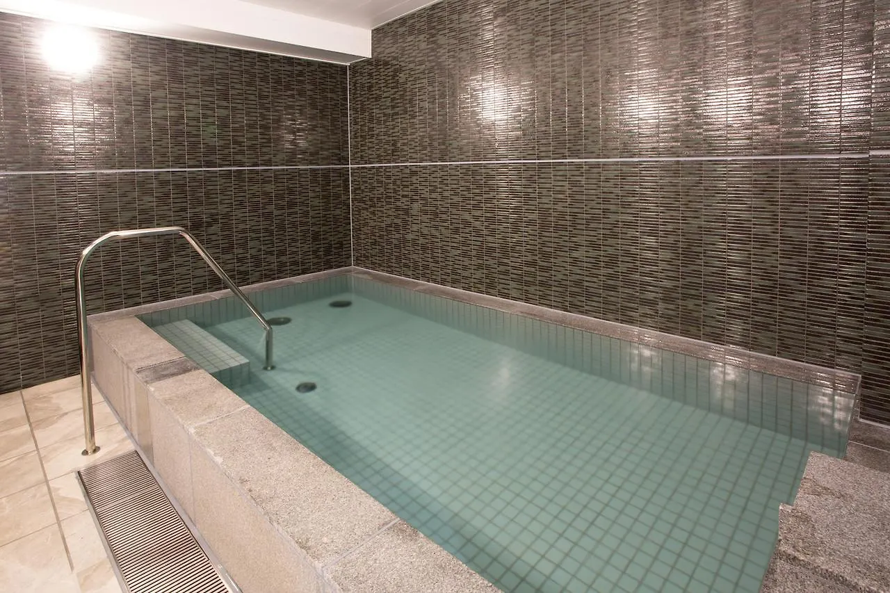 *** Hotel Kuretake Inn Premium Nagoya Nayabashi Japan